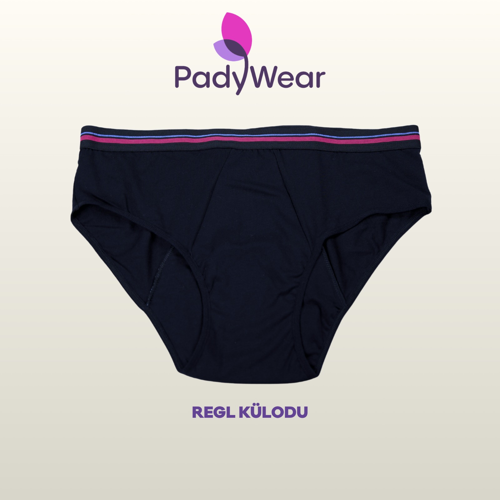 PadyWear Flexi Standart Regl Külodu - Görsel 2