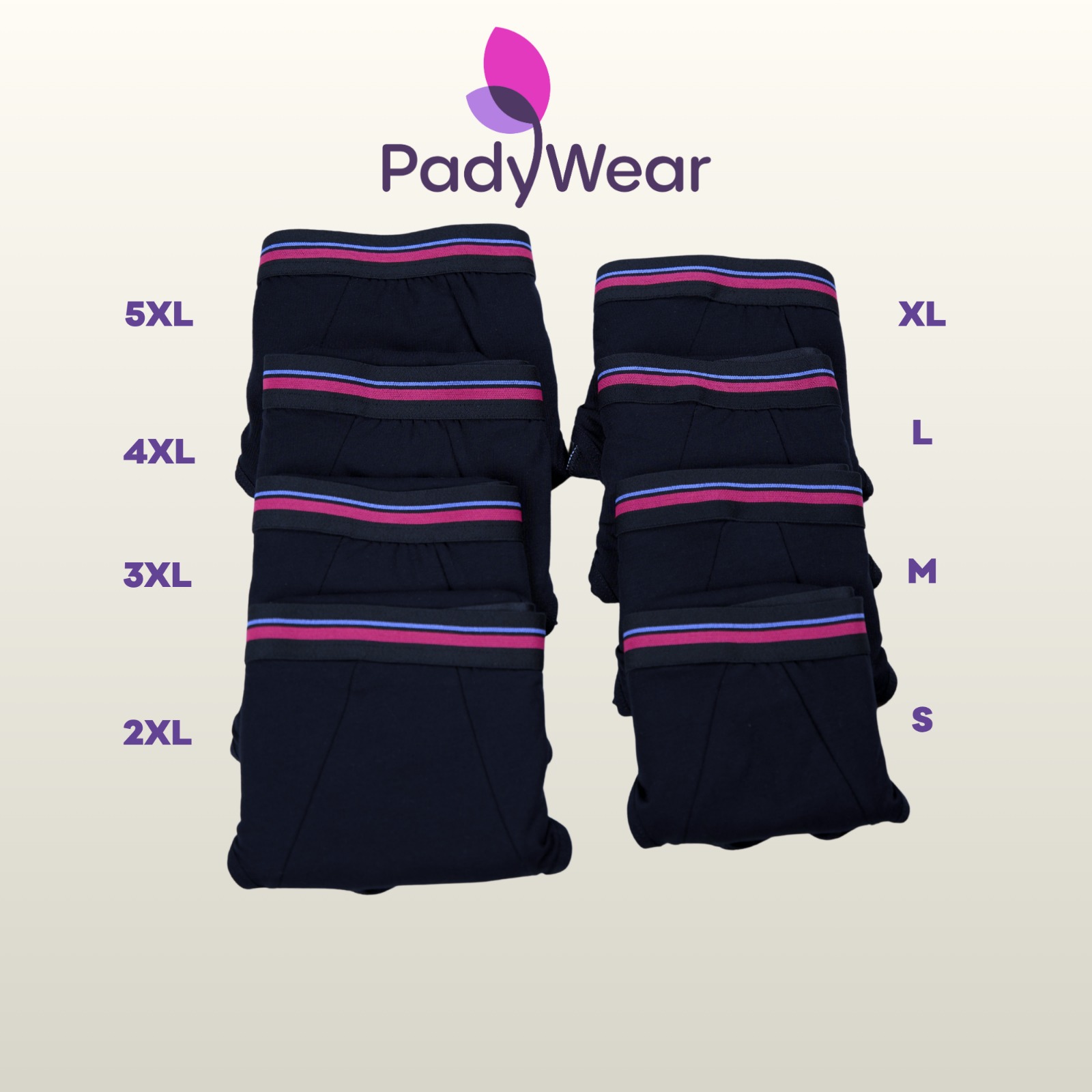 PadyWear Flexi Standart Regl Külodu - Görsel 3