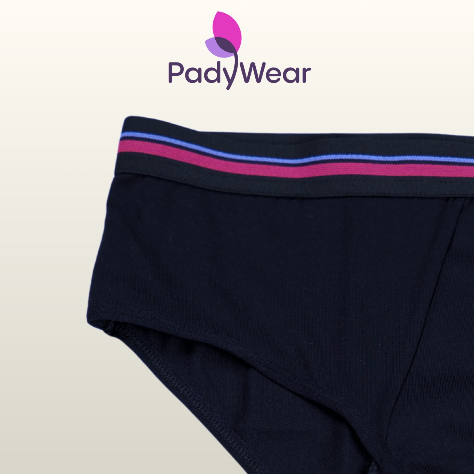 PadyWear Flexi Standart Regl Külodu - Görsel 4