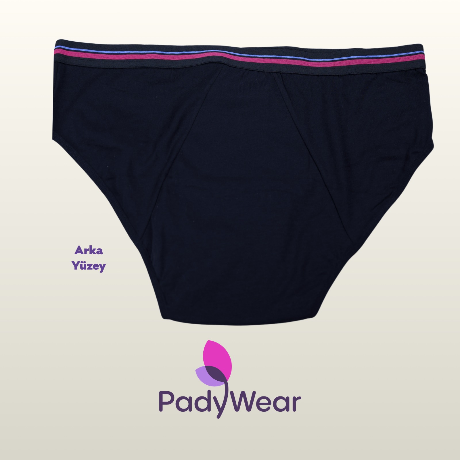 PadyWear Flexi Standart Regl Külodu - Görsel 5